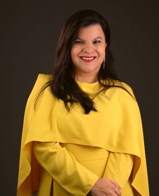Melissa Cipriano Vanini Tupinambá