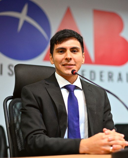 Paulo Wesley